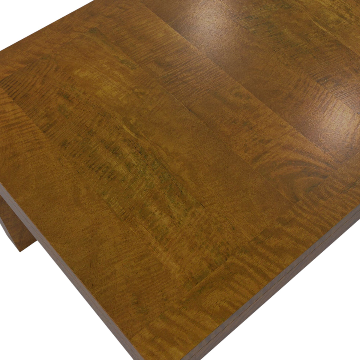New York Dining Table 150cm - Mango Wood