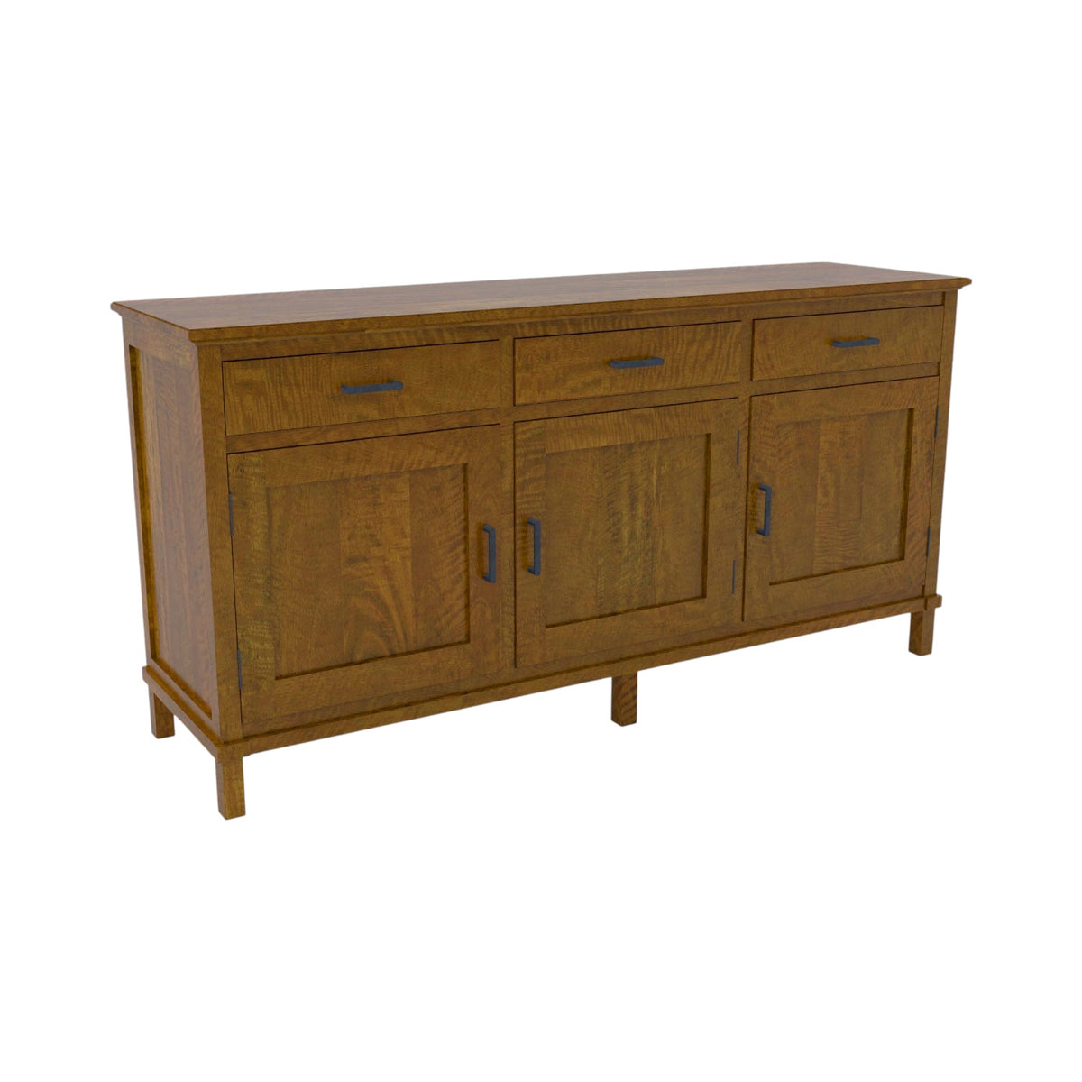 Newport Buffet 180cm - Mango Wood