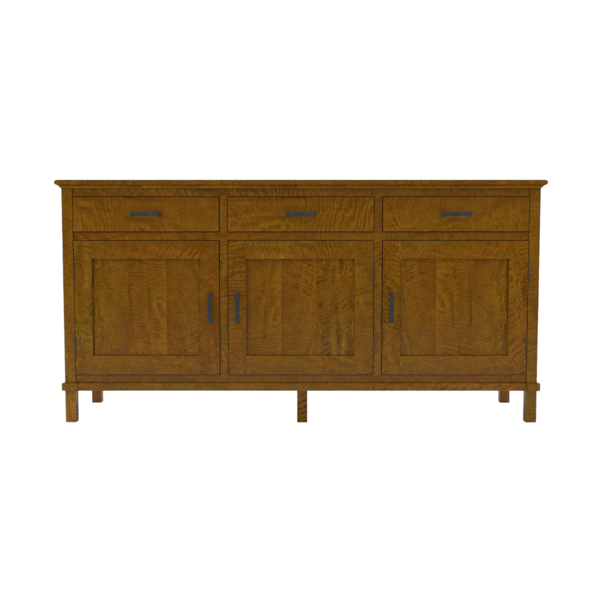 Newport Buffet 180cm - Mango Wood