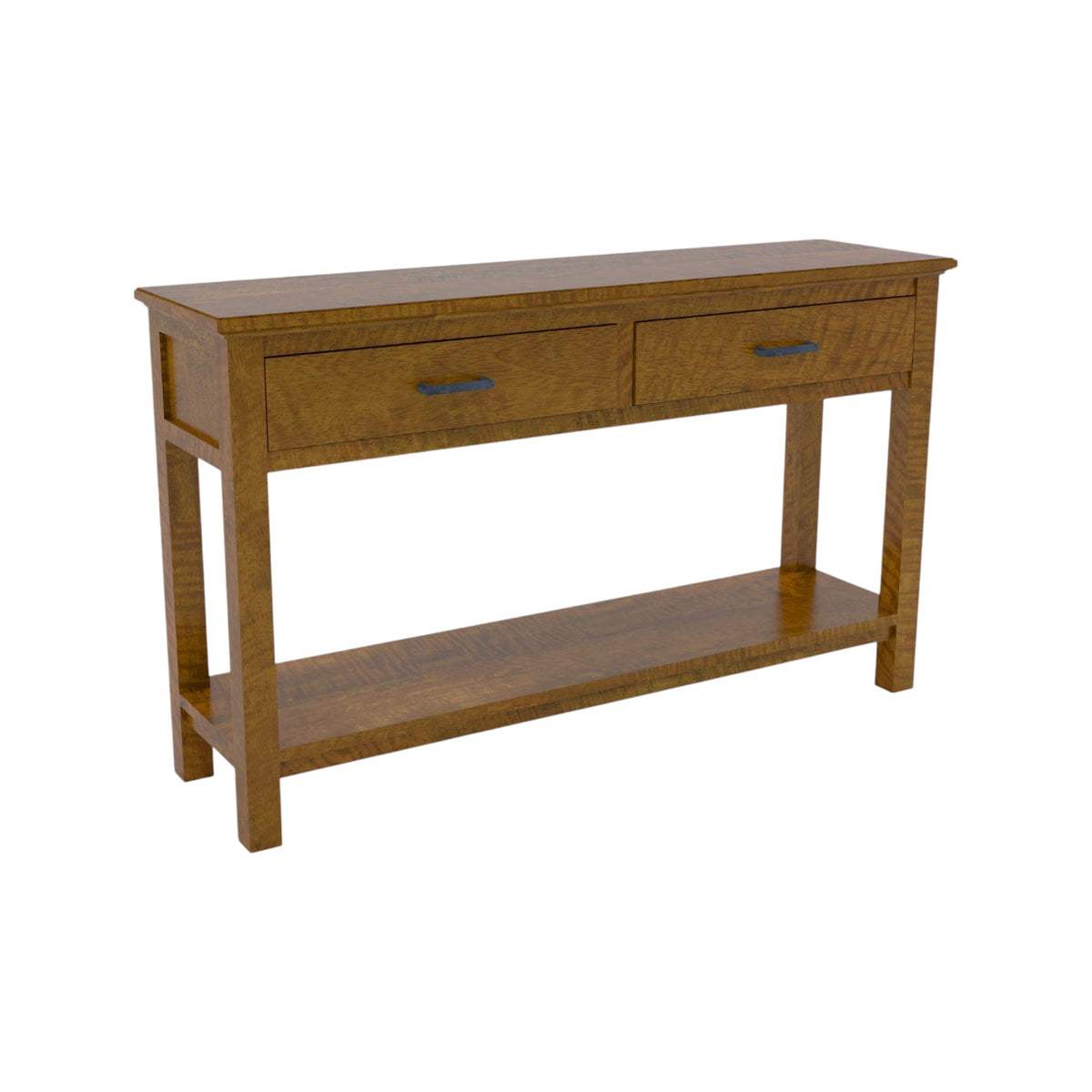 Newport Console 130cm - Mango Wood