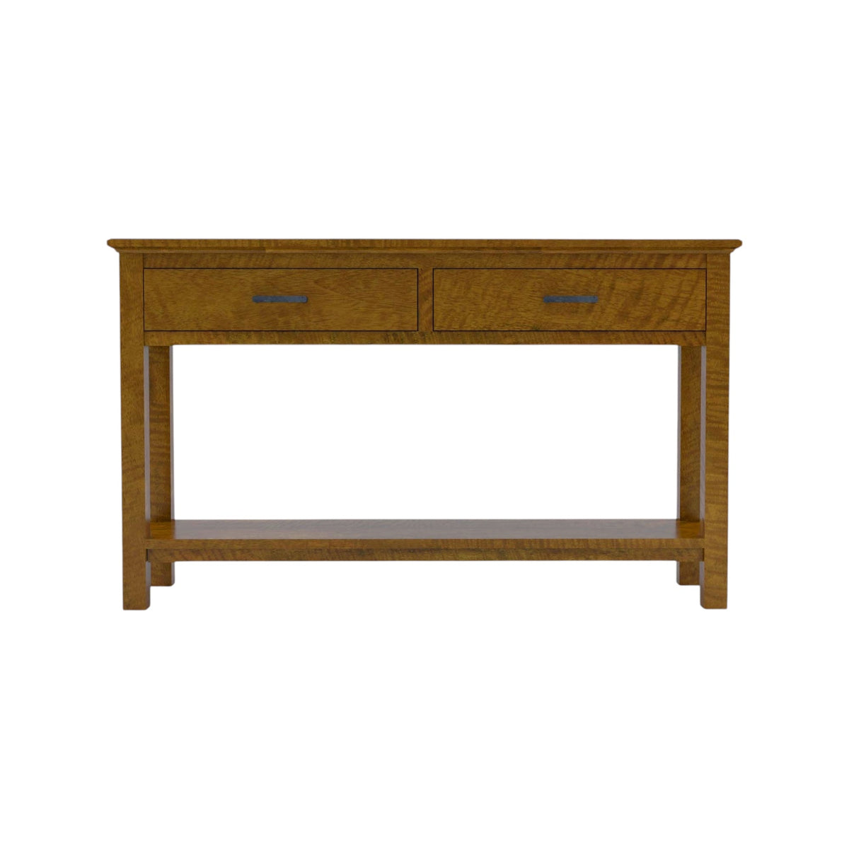 Newport Console 130cm - Mango Wood