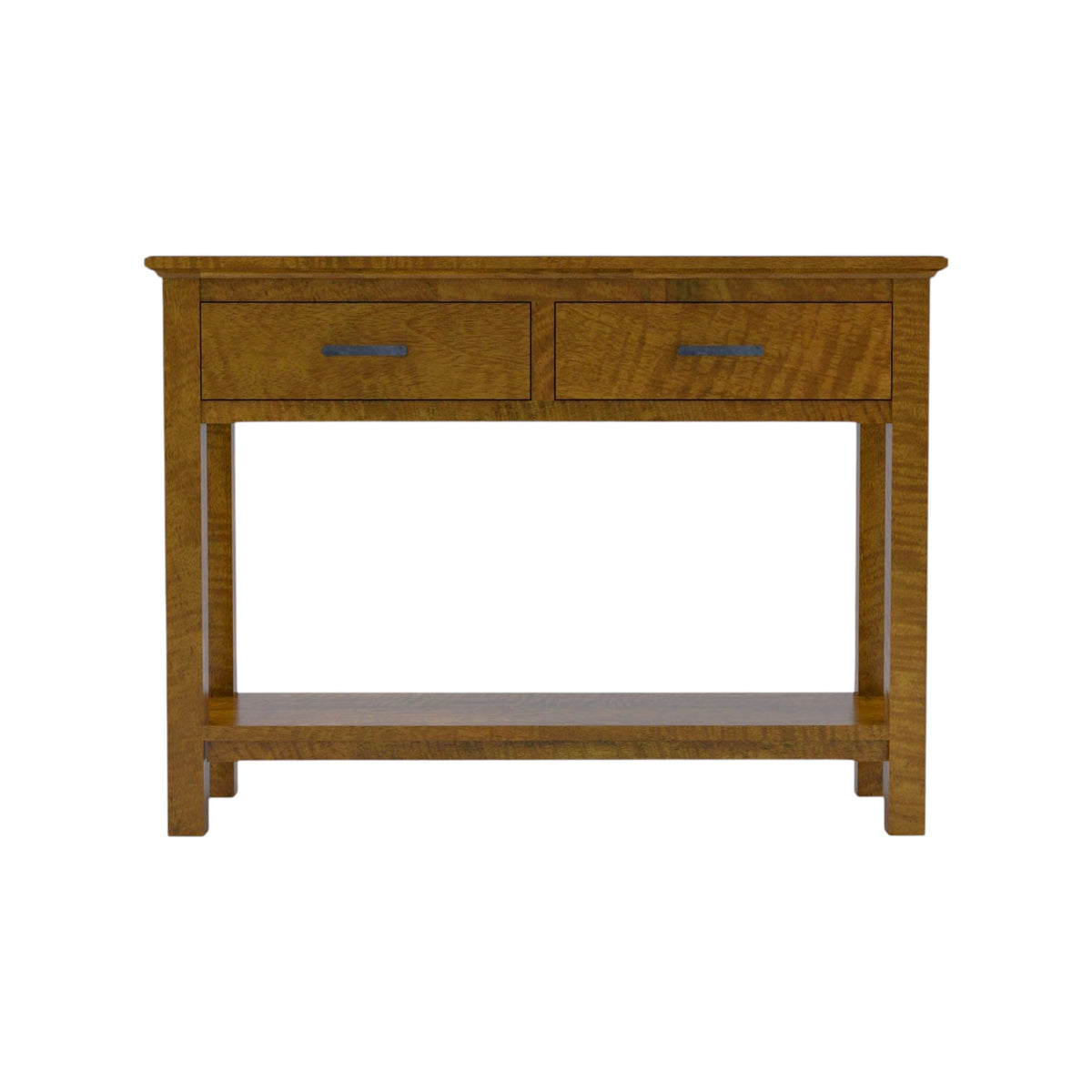 Newport Console 105cm - Mango Wood