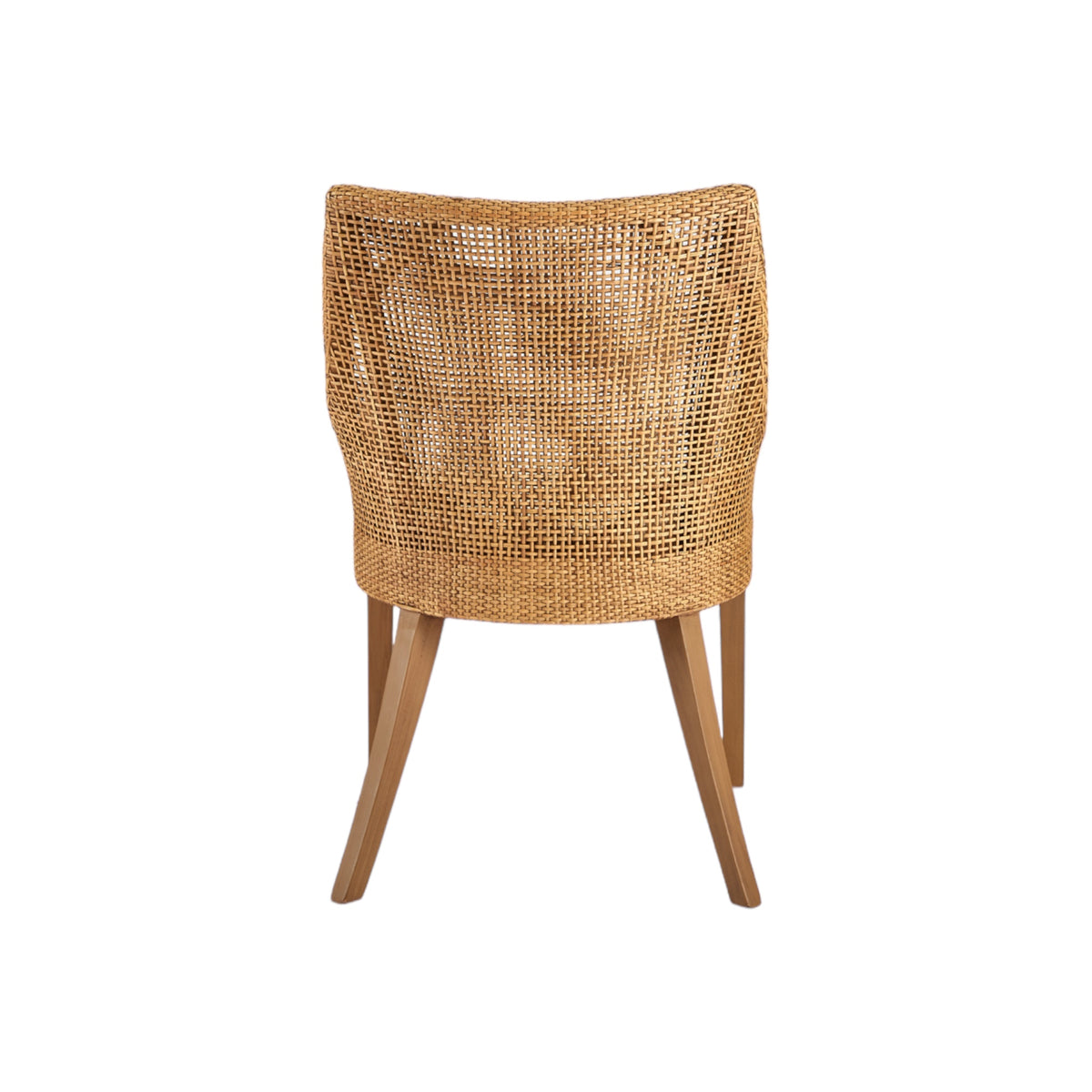 Newport Rattan Dining Chair