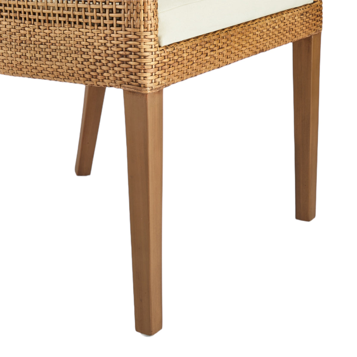 Newport Rattan Dining Chair