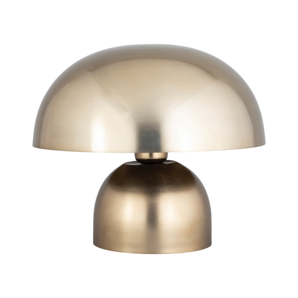 Nome Table Lamp - Gold