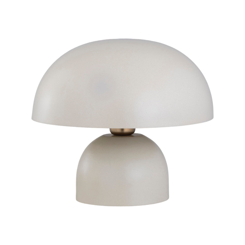 Nome Table Lamp - Sand