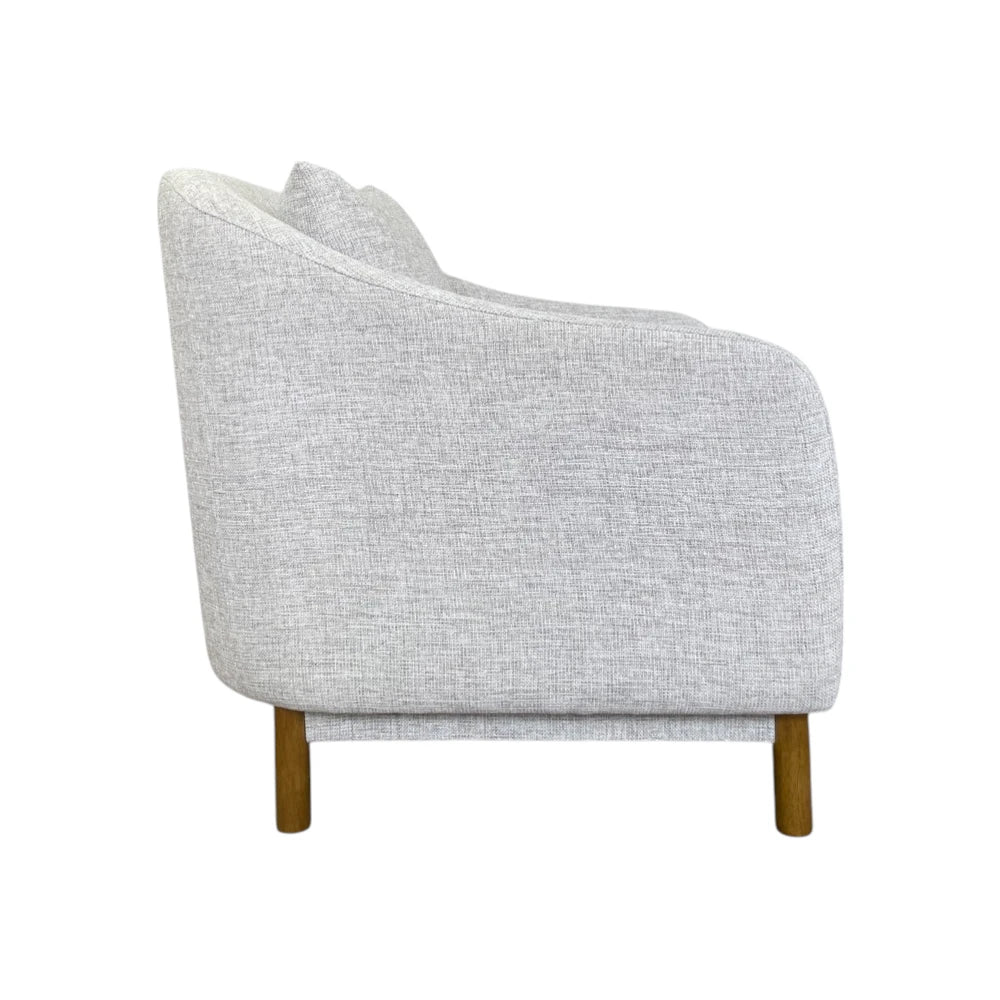 Noto Armchair - Birch