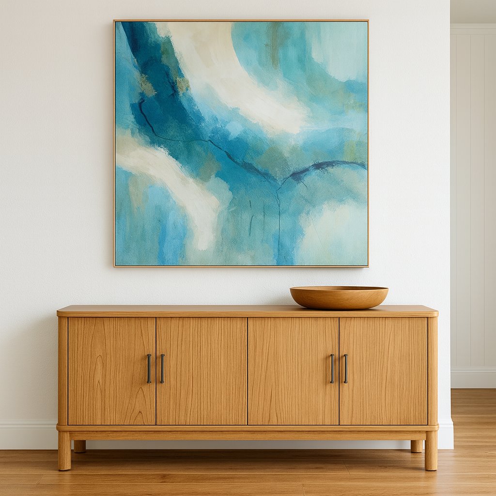 Noto Buffet 180cm - Natural