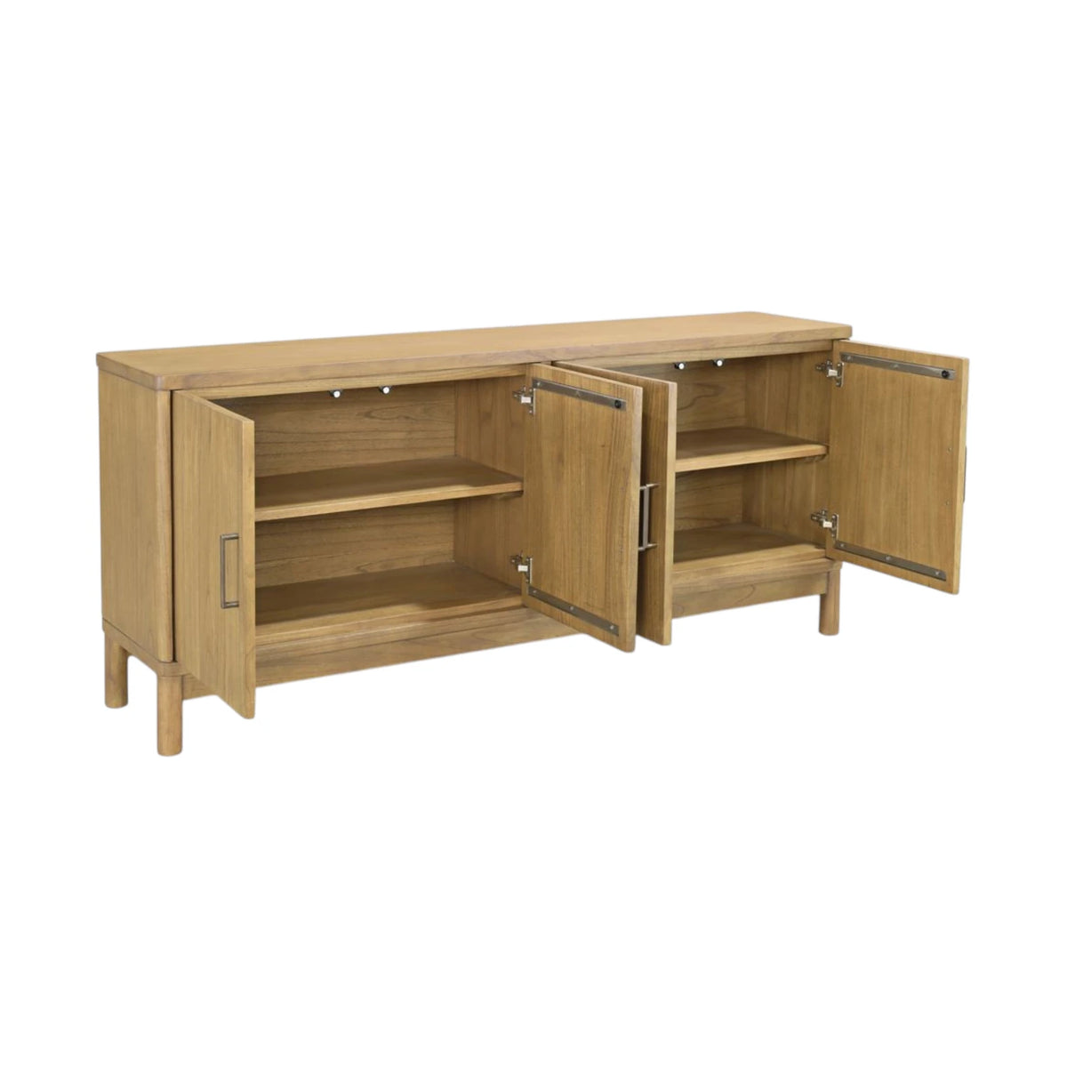 Noto Buffet 180cm - Natural