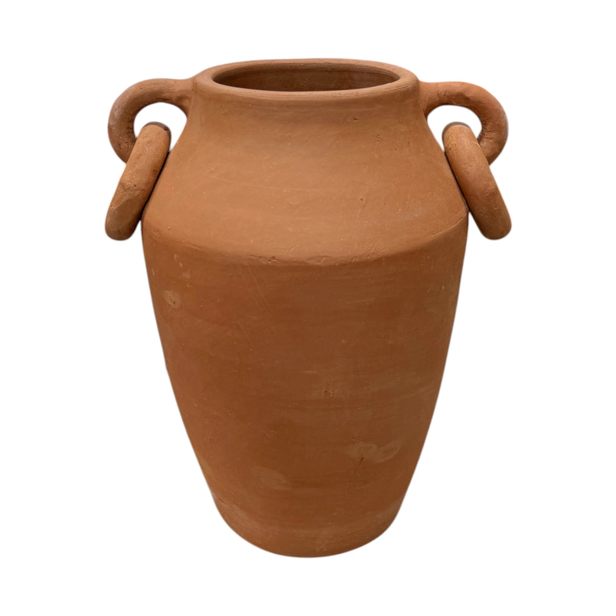 Paloma Terracotta Vase