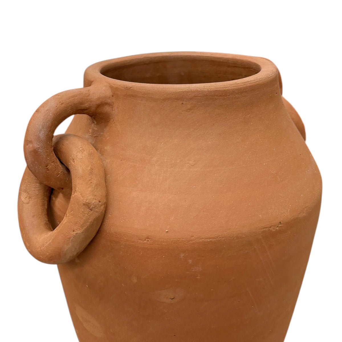 Paloma Terracotta Vase