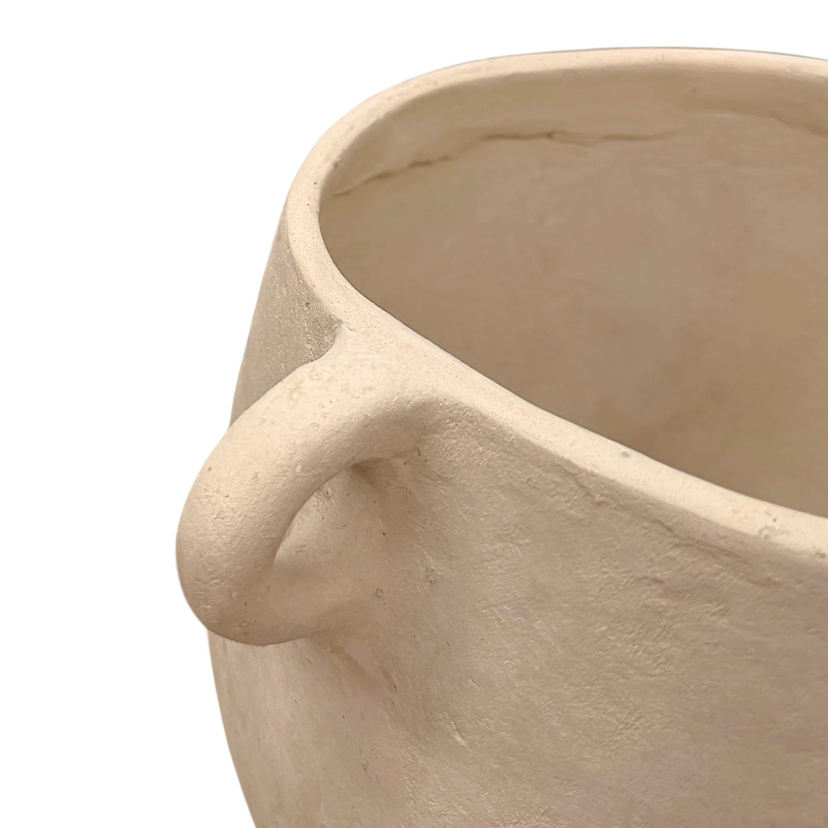 Paulo Paper Mache Vase