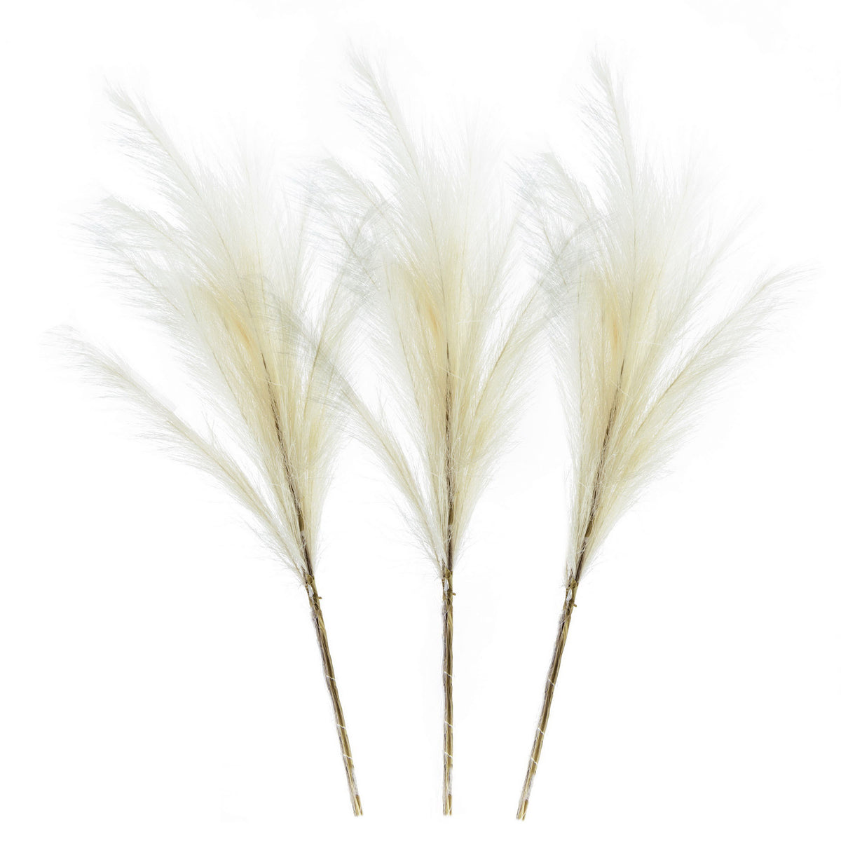 Artificial Pampas Grass - Style A