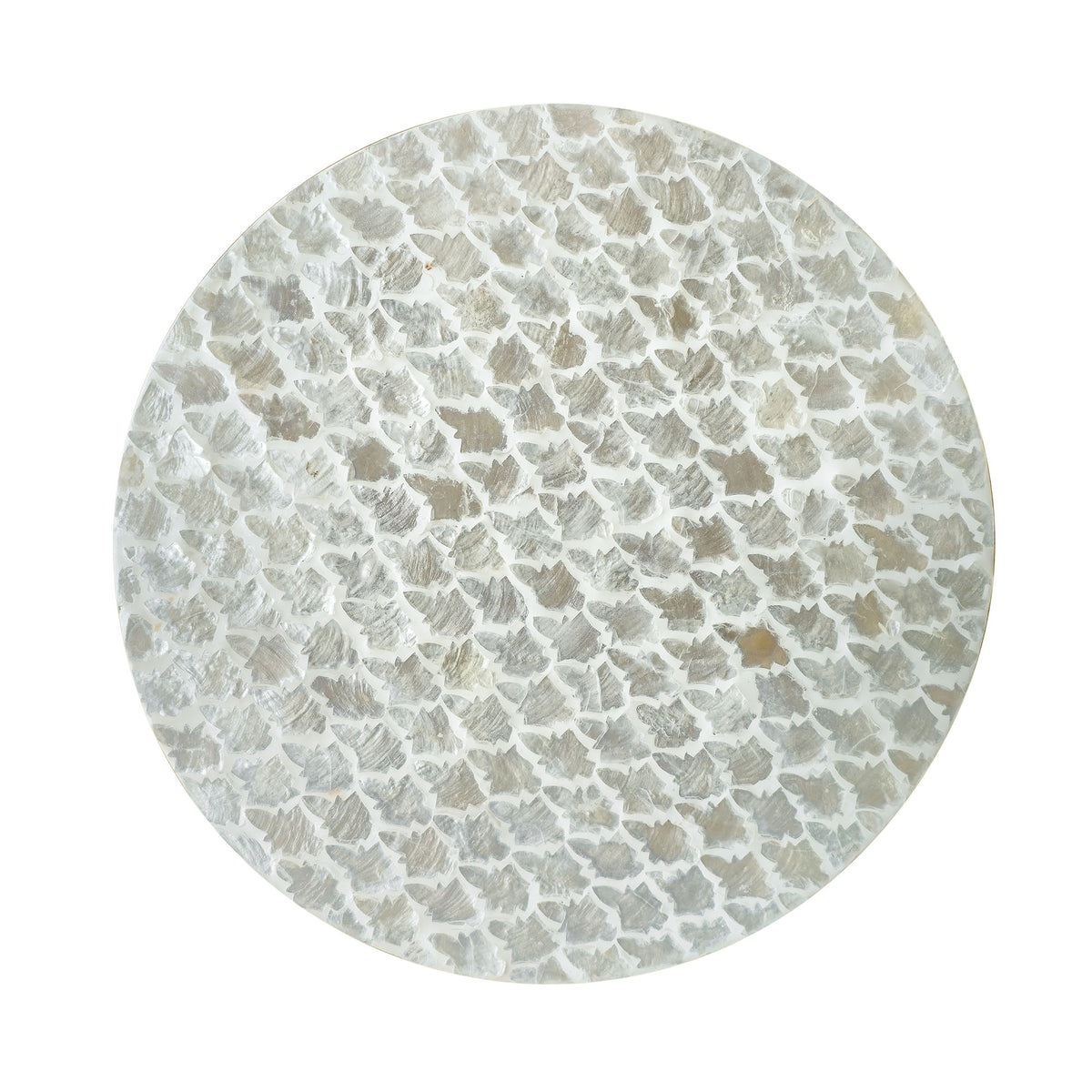 Capiz Placemat - Casablanca