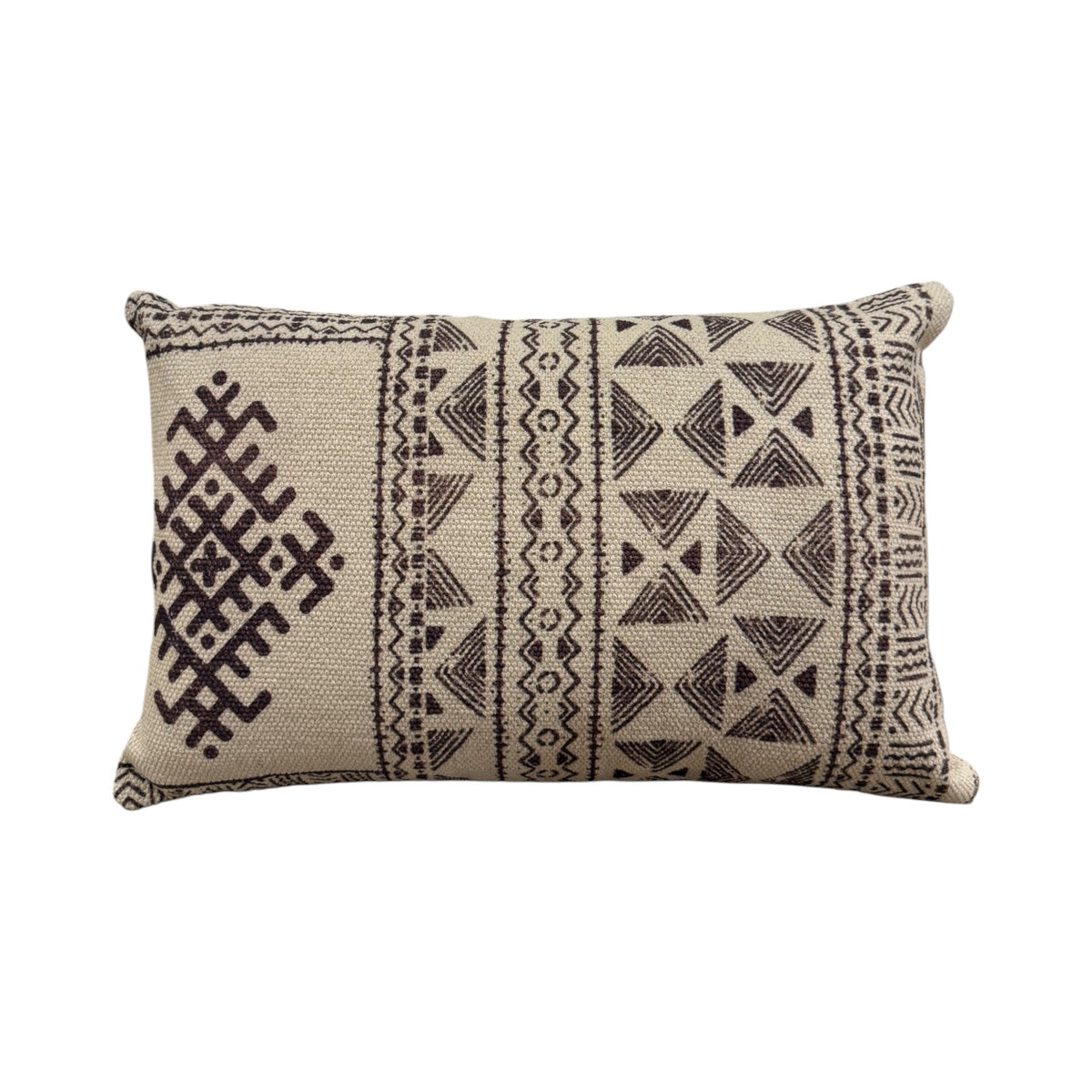 Pondi Cushion - 35 x 55cm