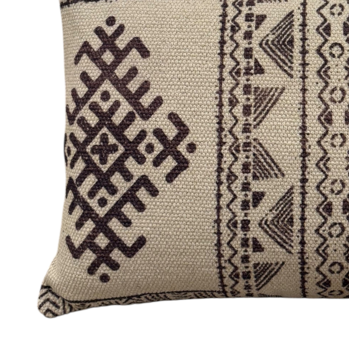 Pondi Cushion - 35 x 55cm