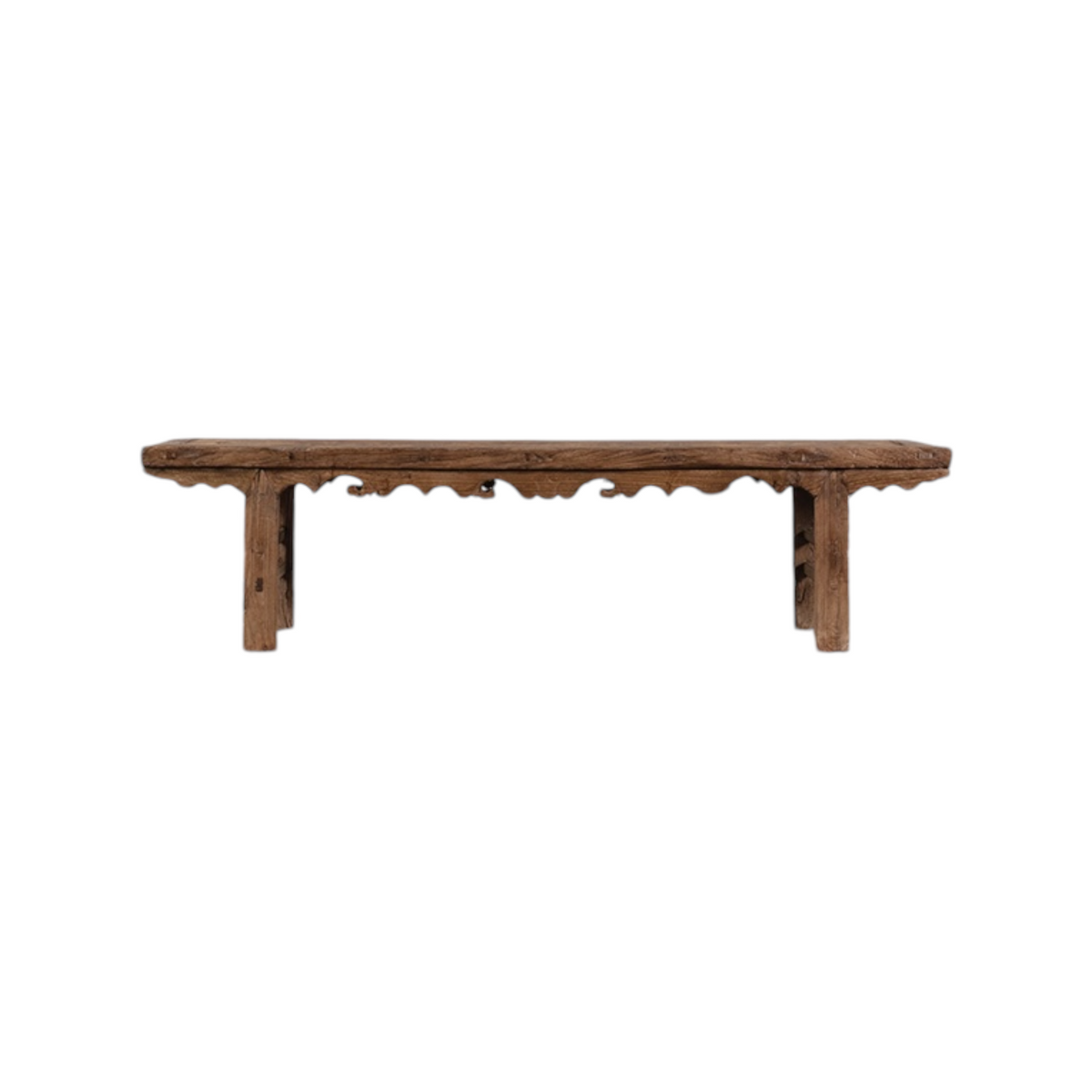 Wooden Bench - 2024-036-O