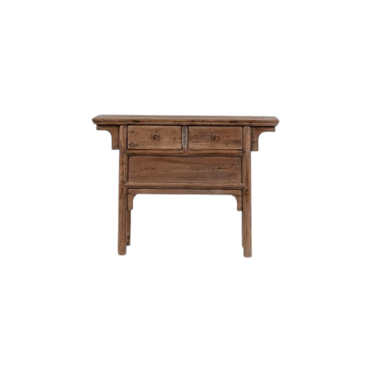 Console Table with 2 Drawers - 2024-037-O