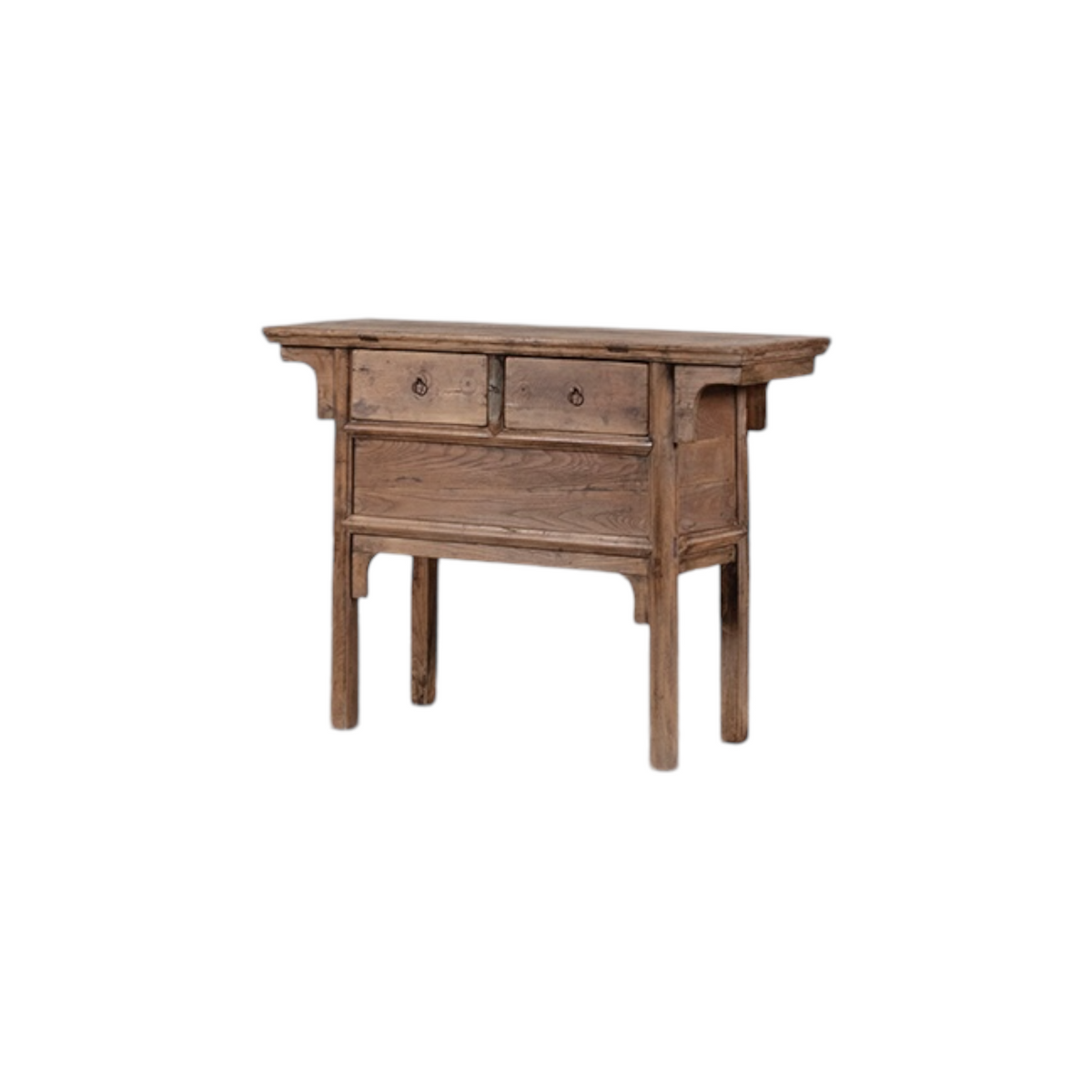 Console Table with 2 Drawers - 2024-037-O