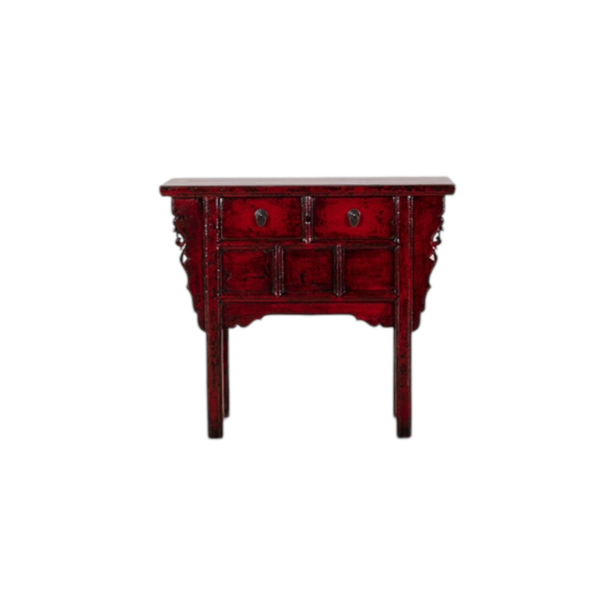 Console Table with 2 Drawers - 2024-048-O