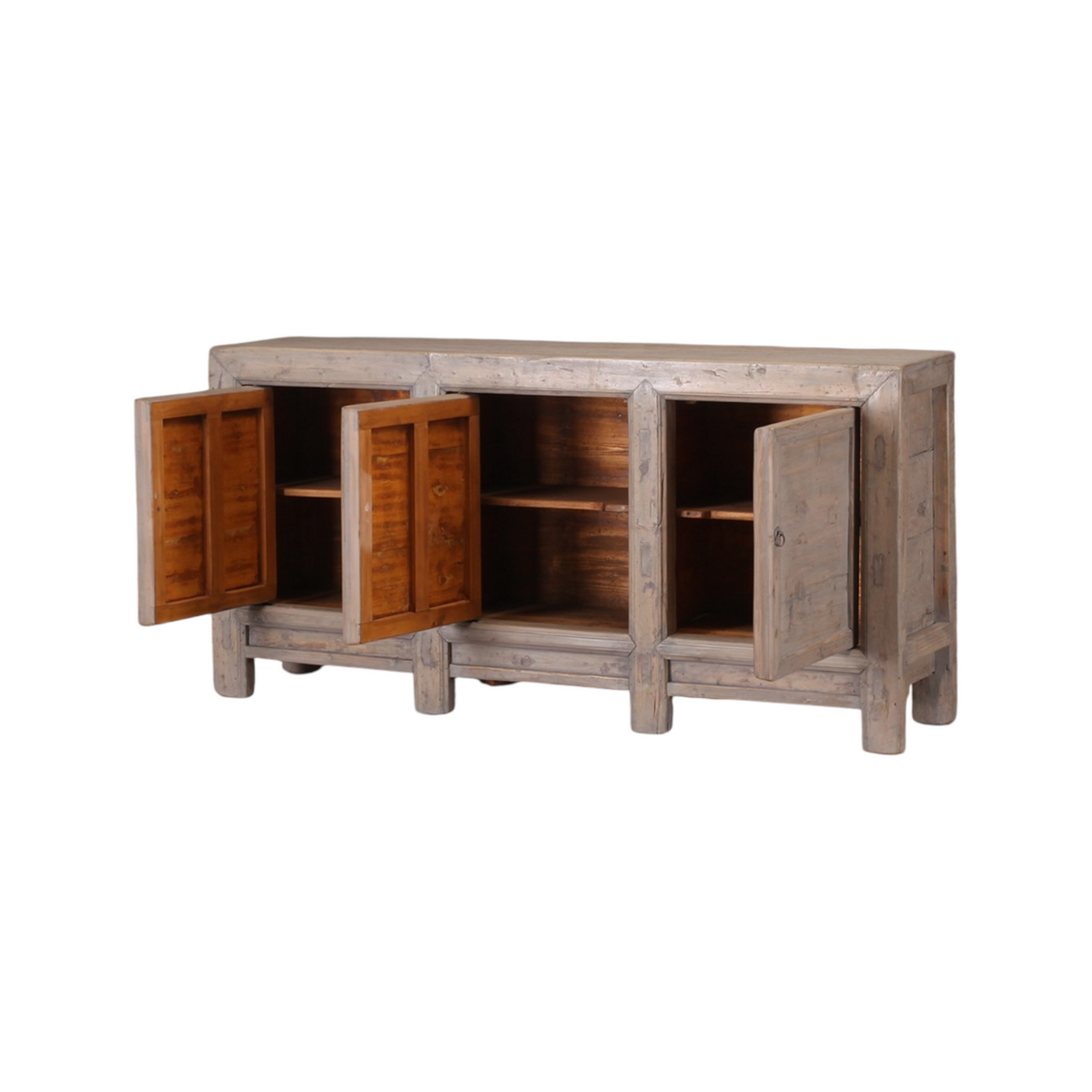 Cabinet with 3 Doors - 2024-079-O