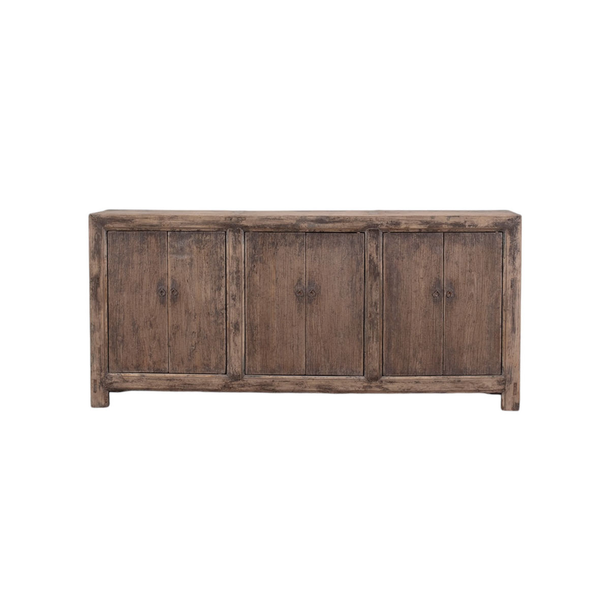 Cabinet with 6 Doors - 2024-091-O