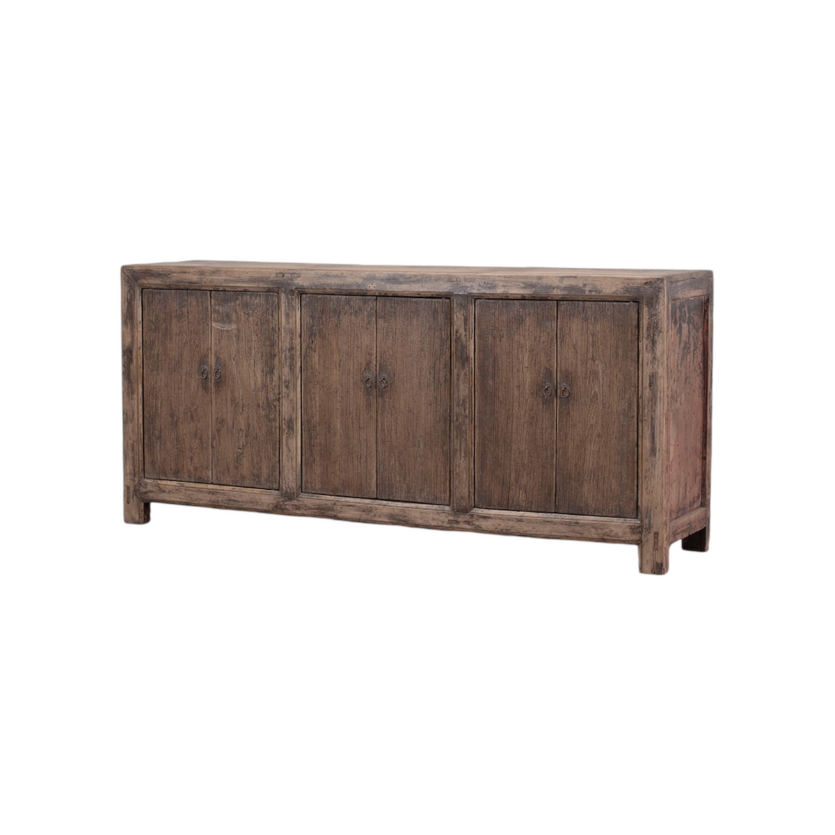 Cabinet with 6 Doors - 2024-091-O