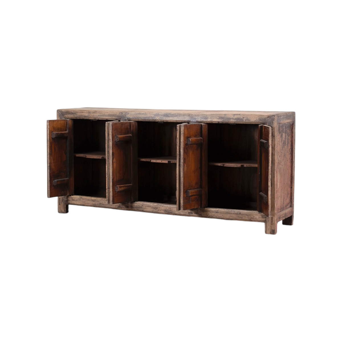 Cabinet with 6 Doors - 2024-091-O