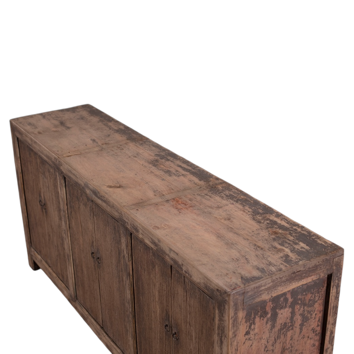 Cabinet with 6 Doors - 2024-091-O