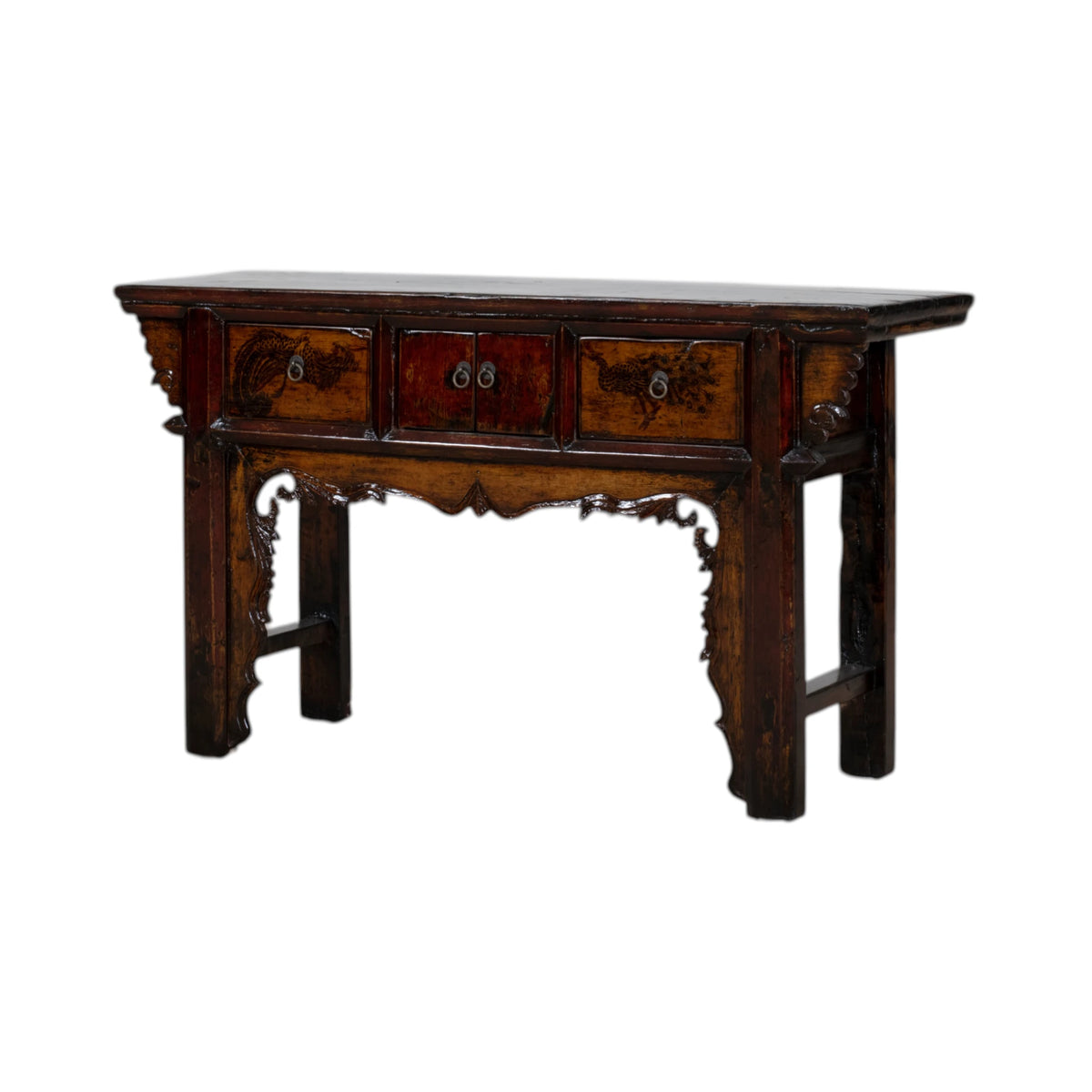 Chinese Console - 2025-098-O
