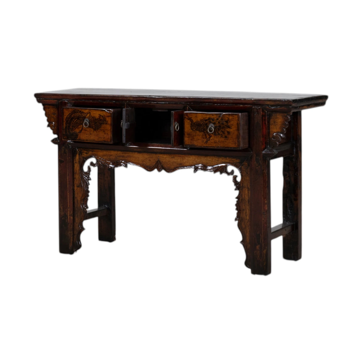 Chinese Console - 2025-098-O