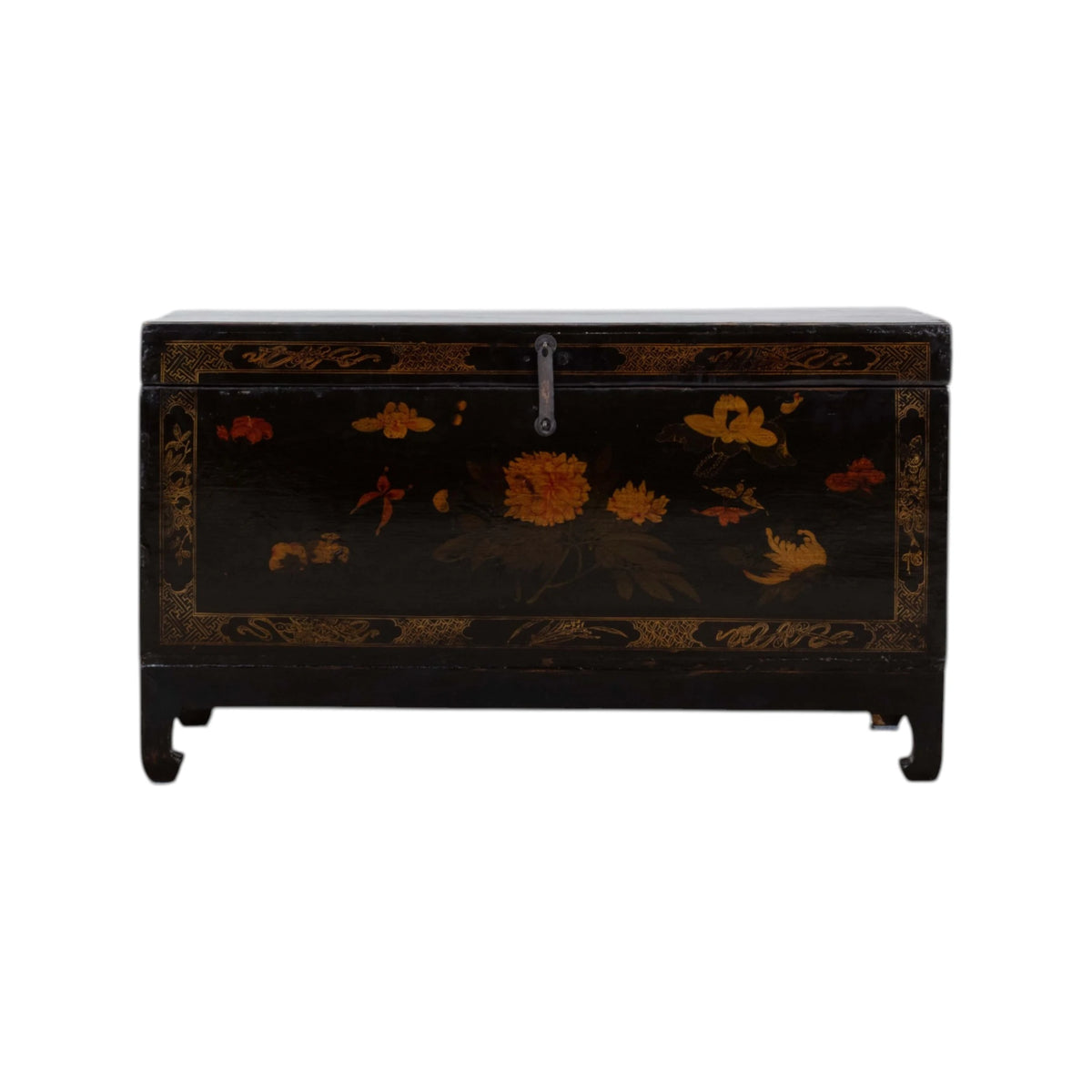 Chinese Trunk - 2025-124-O