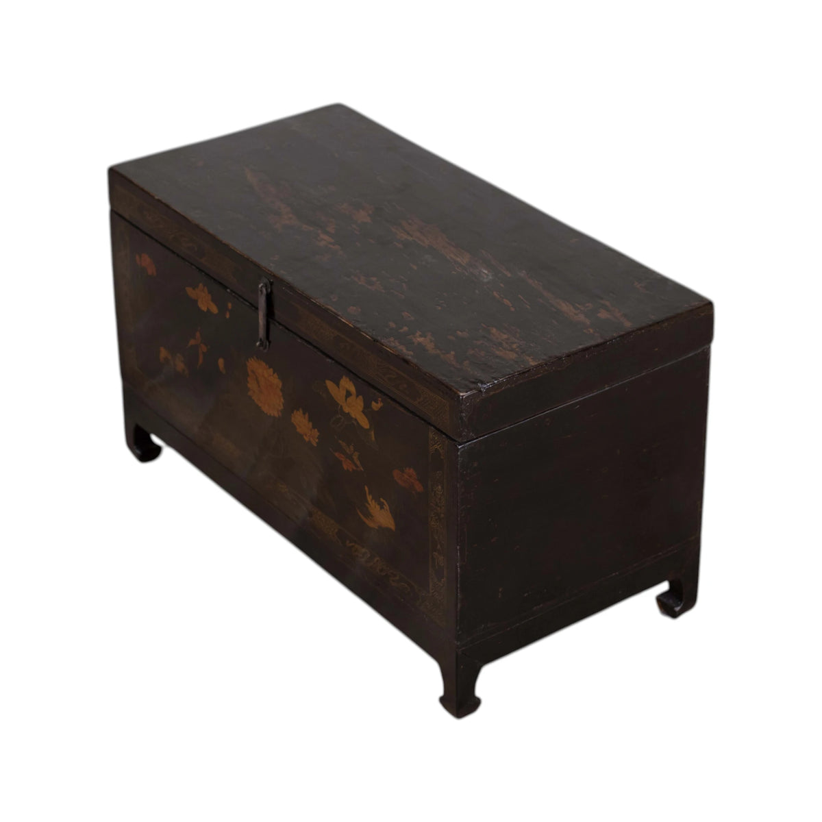 Chinese Trunk - 2025-124-O