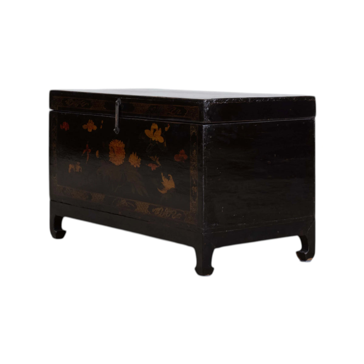Chinese Trunk - 2025-124-O
