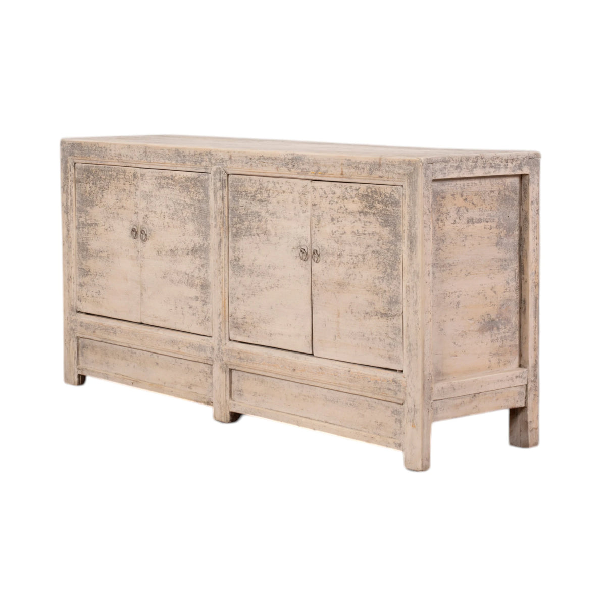 Cabinet with 4 Doors - 2025-169-O