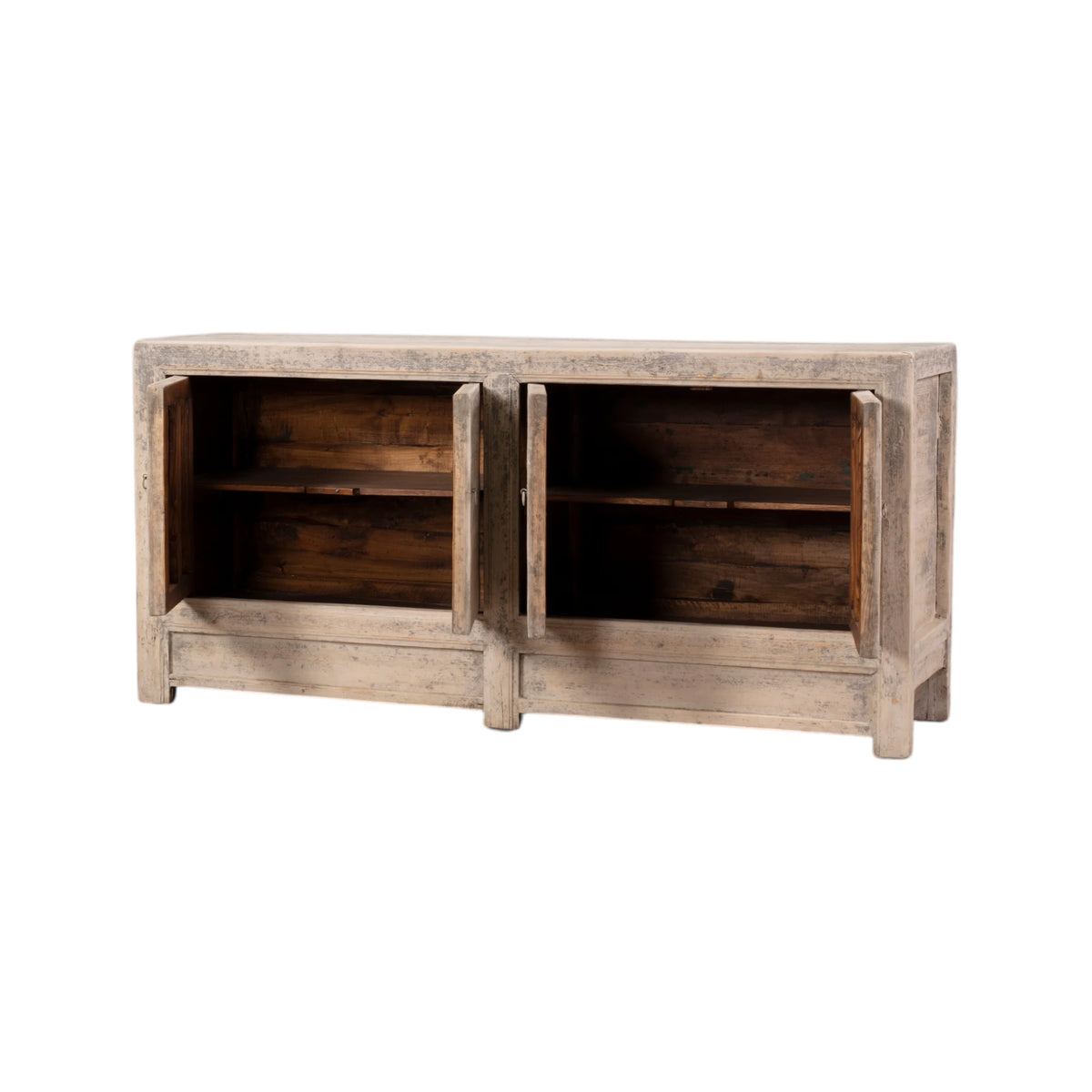 Cabinet with 4 Doors - 2025-169-O
