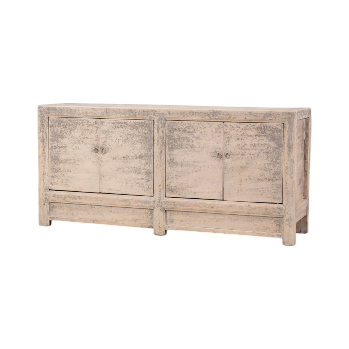 Cabinet with 4 Doors - 2025-169-O