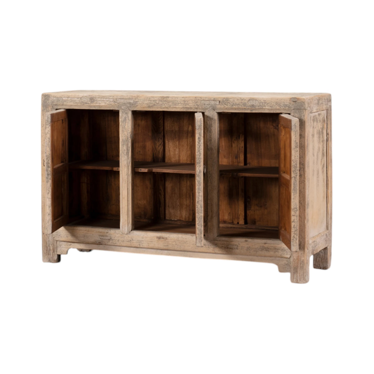 Cabinet with 3 Doors - 2025-171-O