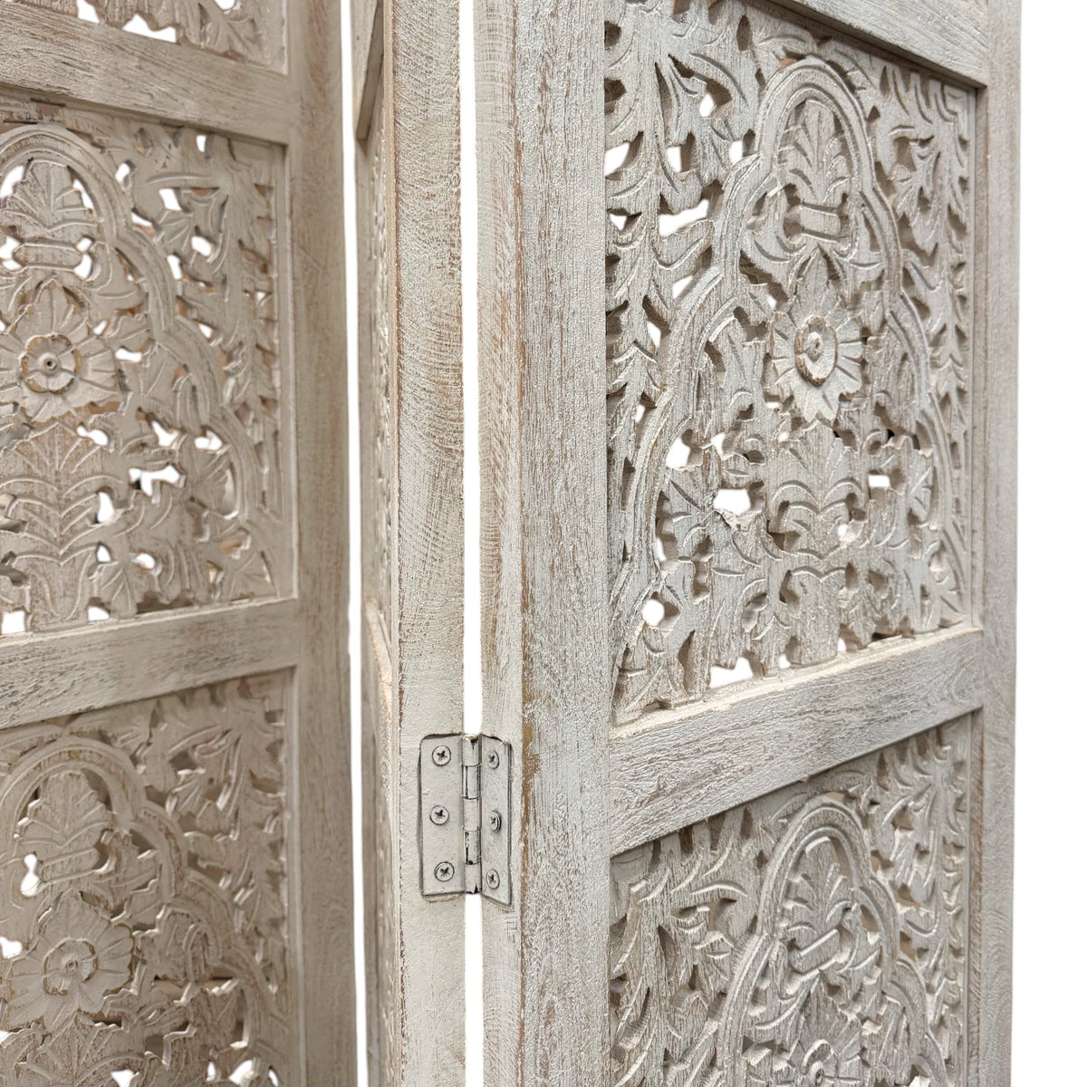 Montana Barstool - Oslo Black Leather / Natural Leg