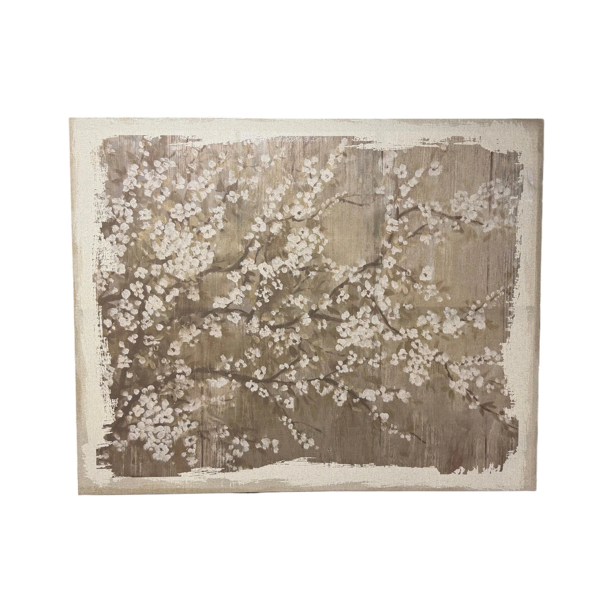 WALL ART SAISON 152 x 123