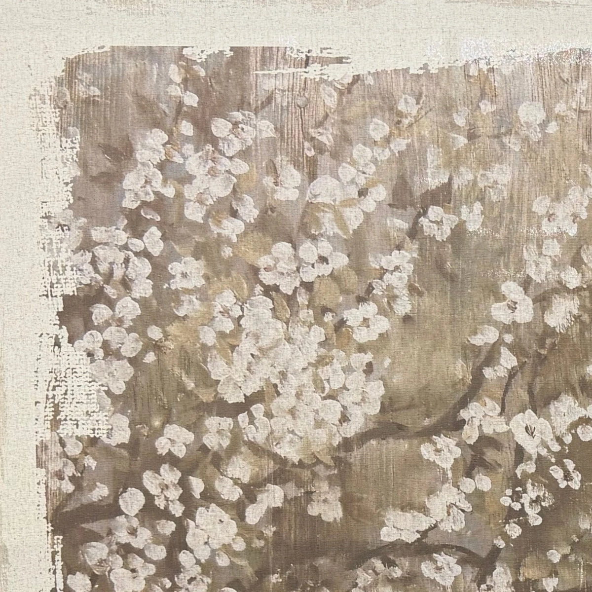 WALL ART SAISON 152 x 123