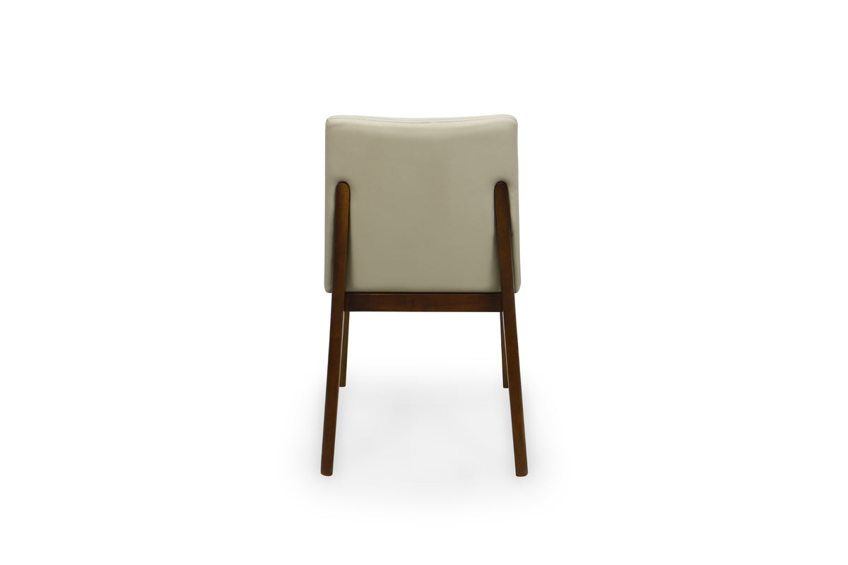 SEDONA DINING CHAIR - OSLO FROST