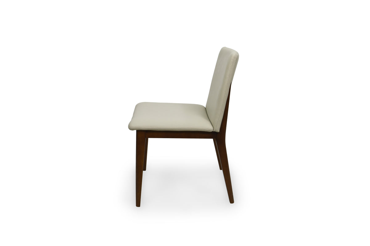 SEDONA DINING CHAIR - OSLO FROST