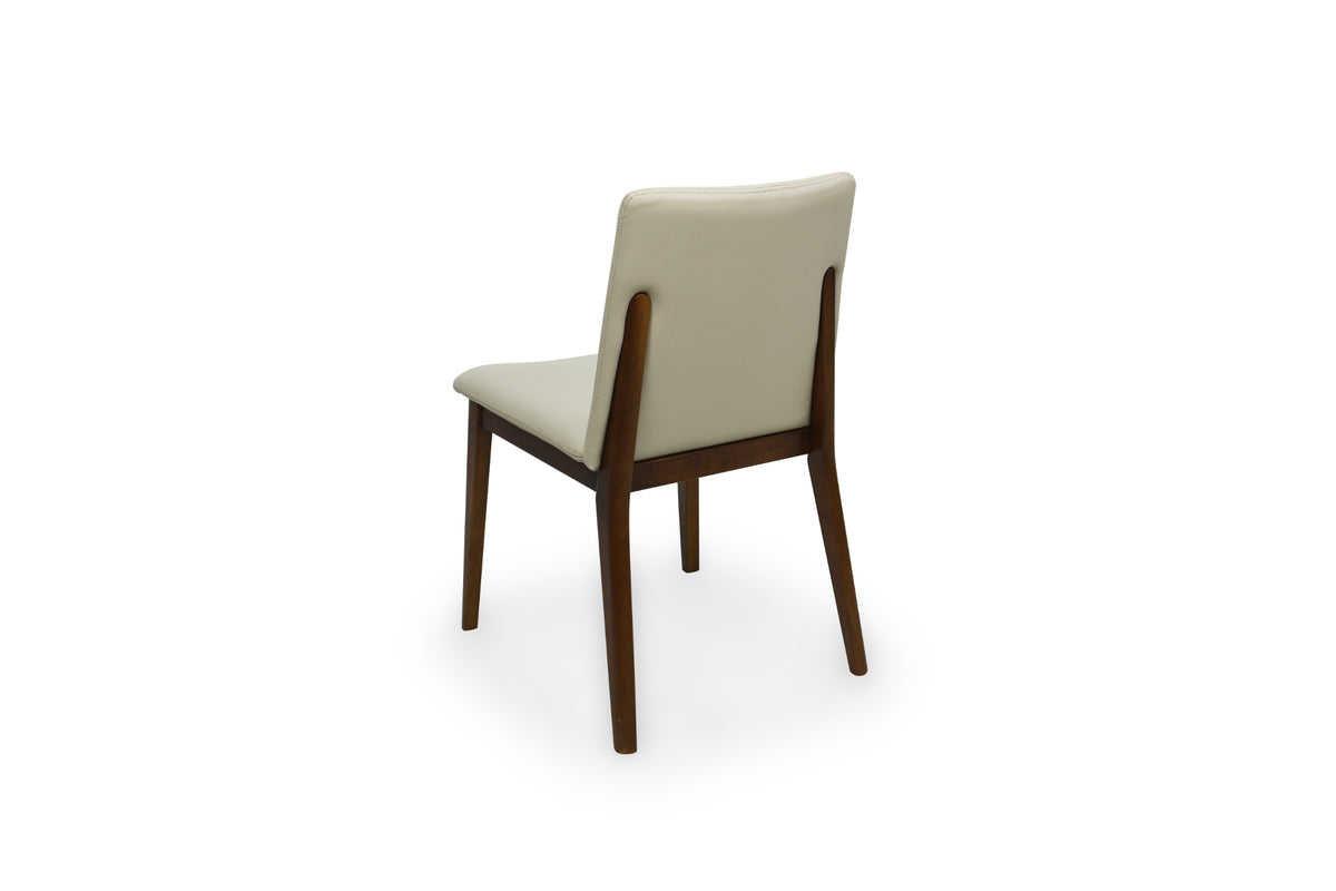 SEDONA DINING CHAIR - OSLO FROST