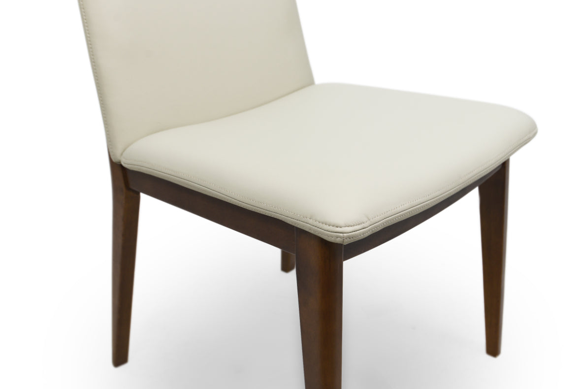 SEDONA DINING CHAIR - OSLO FROST
