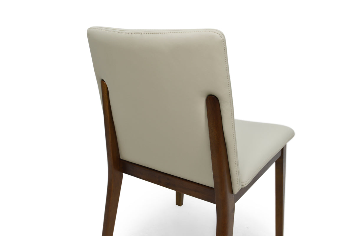 SEDONA DINING CHAIR - OSLO FROST