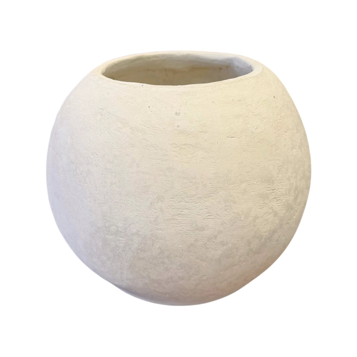 Sofia Paper Mache Vase