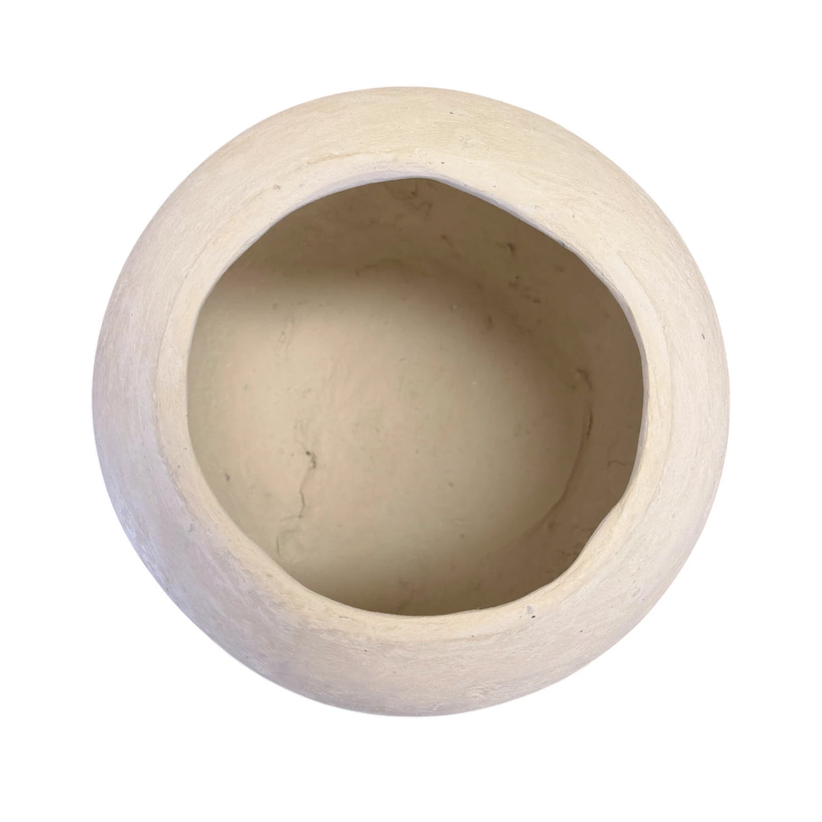 Sofia Paper Mache Vase