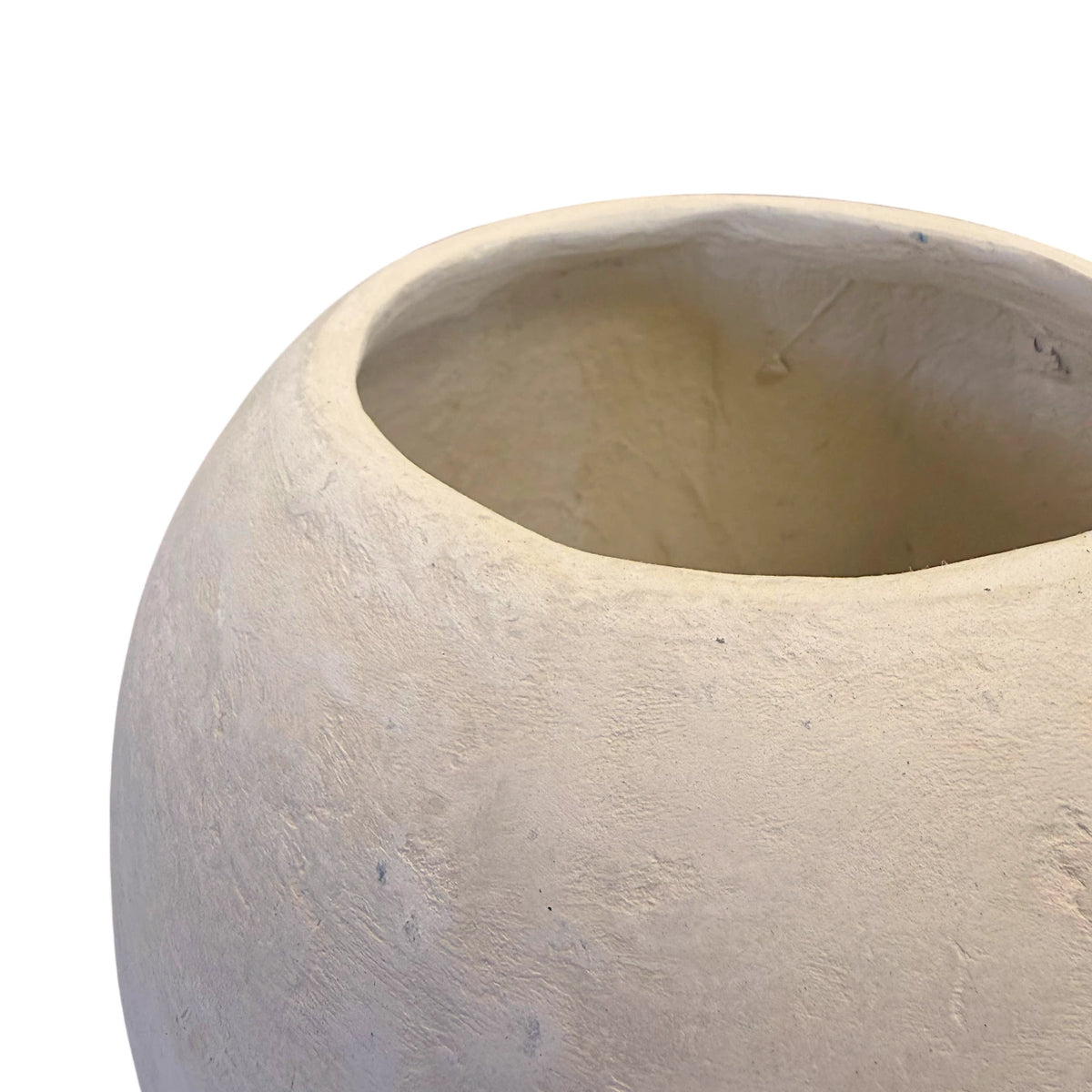 Sofia Paper Mache Vase