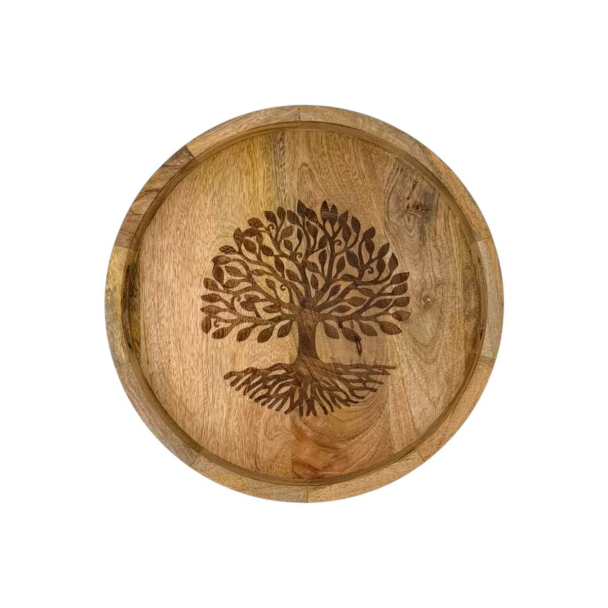 Bodhi Tree Tray - Small